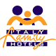 Logo Italien Familienhotels