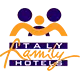 Logo Italien Familienhotels