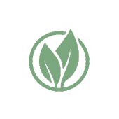 Icona ecosostenibilità